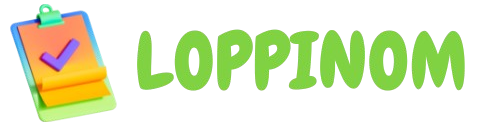 loppinom.com