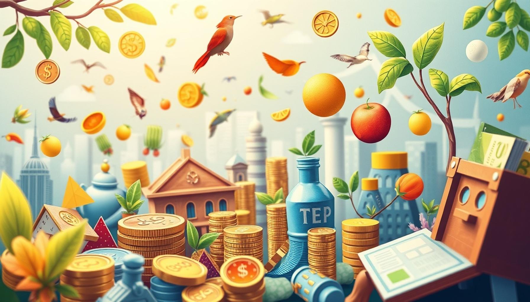 Sustainability and Social Responsibility: Challenges of Shein in its Market Strategy