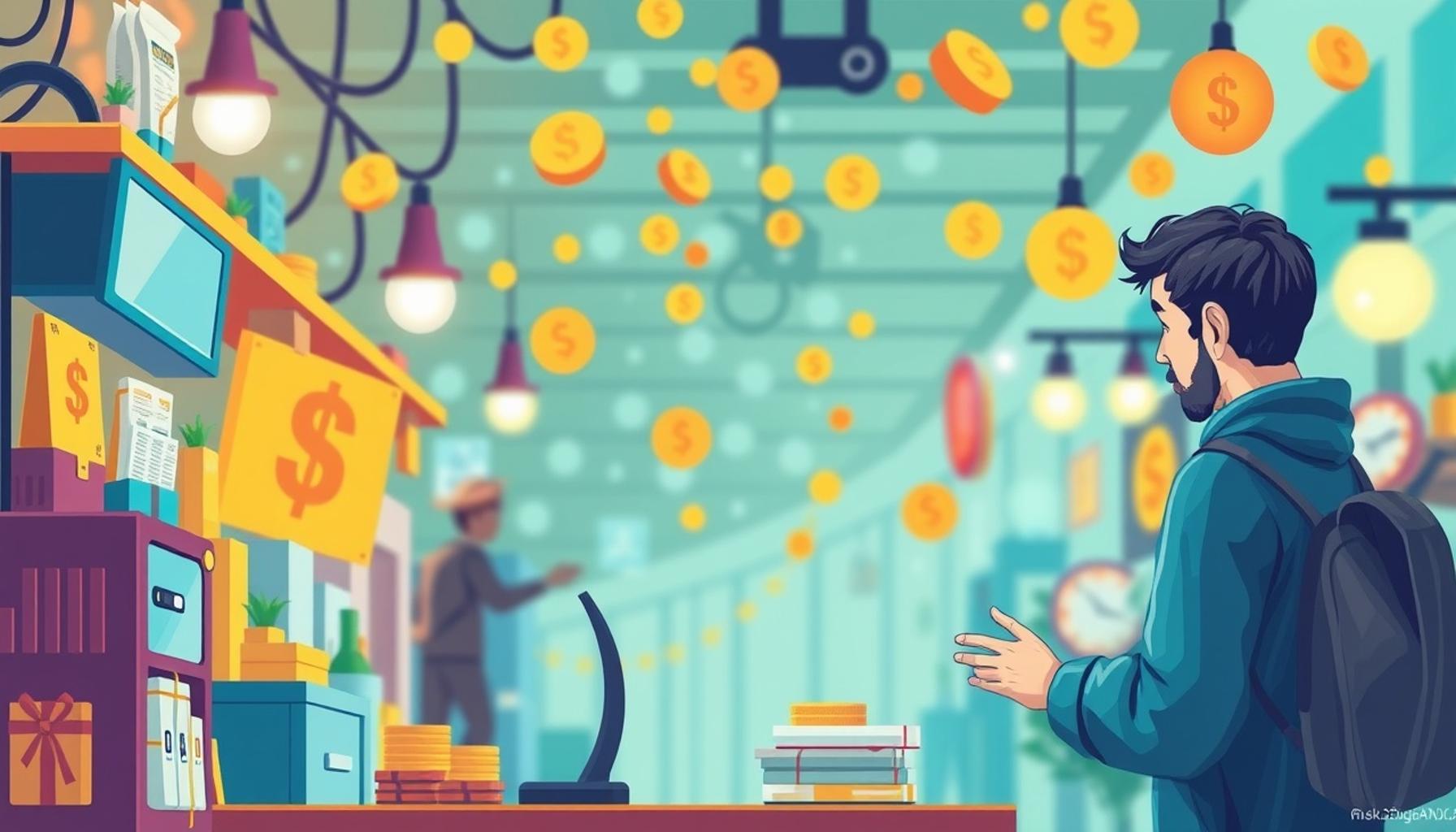 Shein y la Revolución del Comercio Electrónico: Estrategias de Innovación Digital