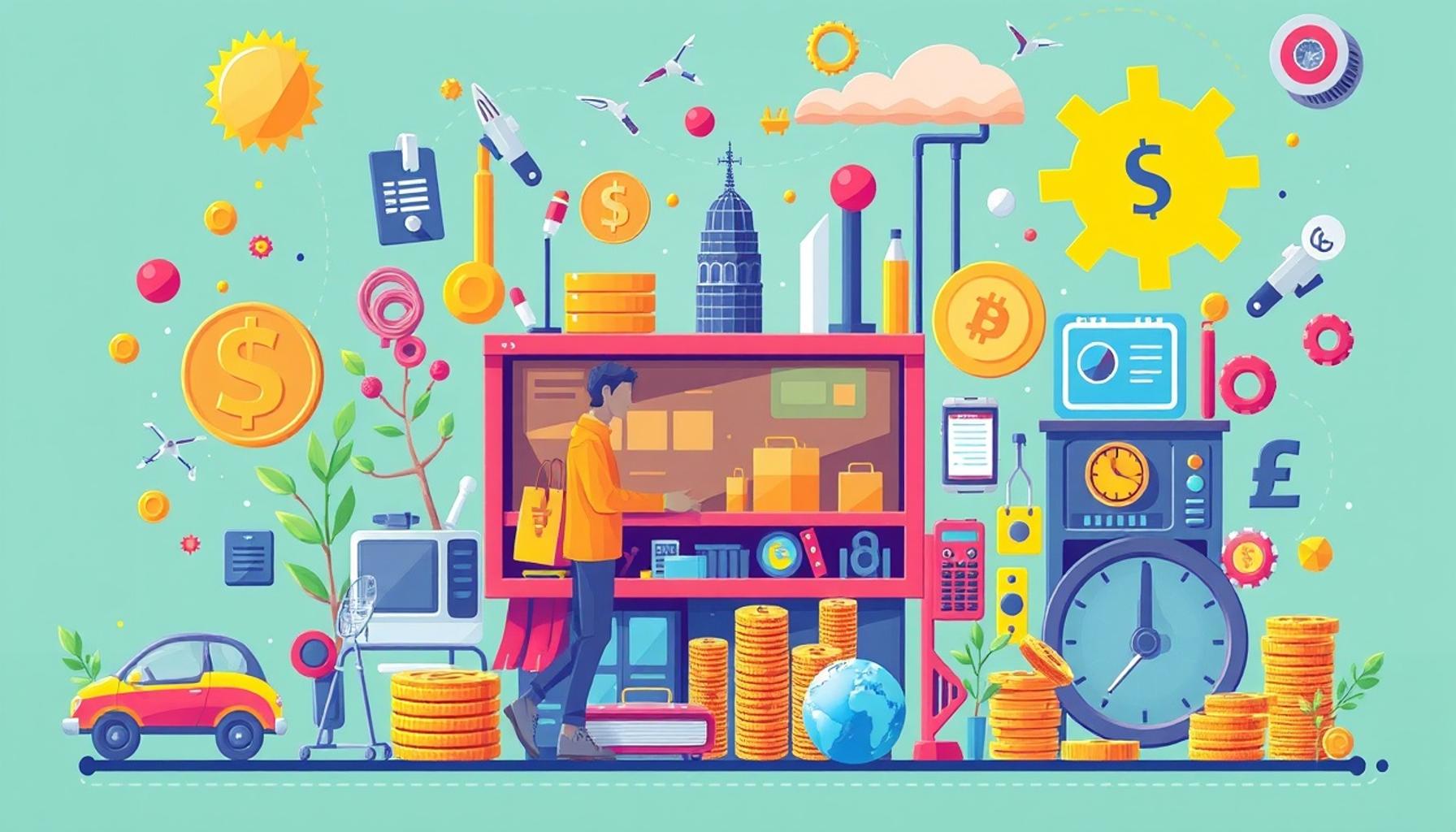 Sostenibilidad y Tecnología: El Futuro de la Moda Rápida en la Era de Shein