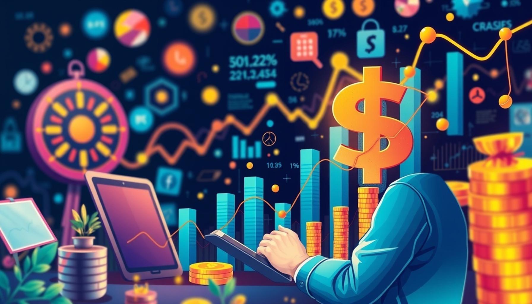 El Uso de Análisis de Datos para Identificar y Explorar Nuevos Mercados por Shein