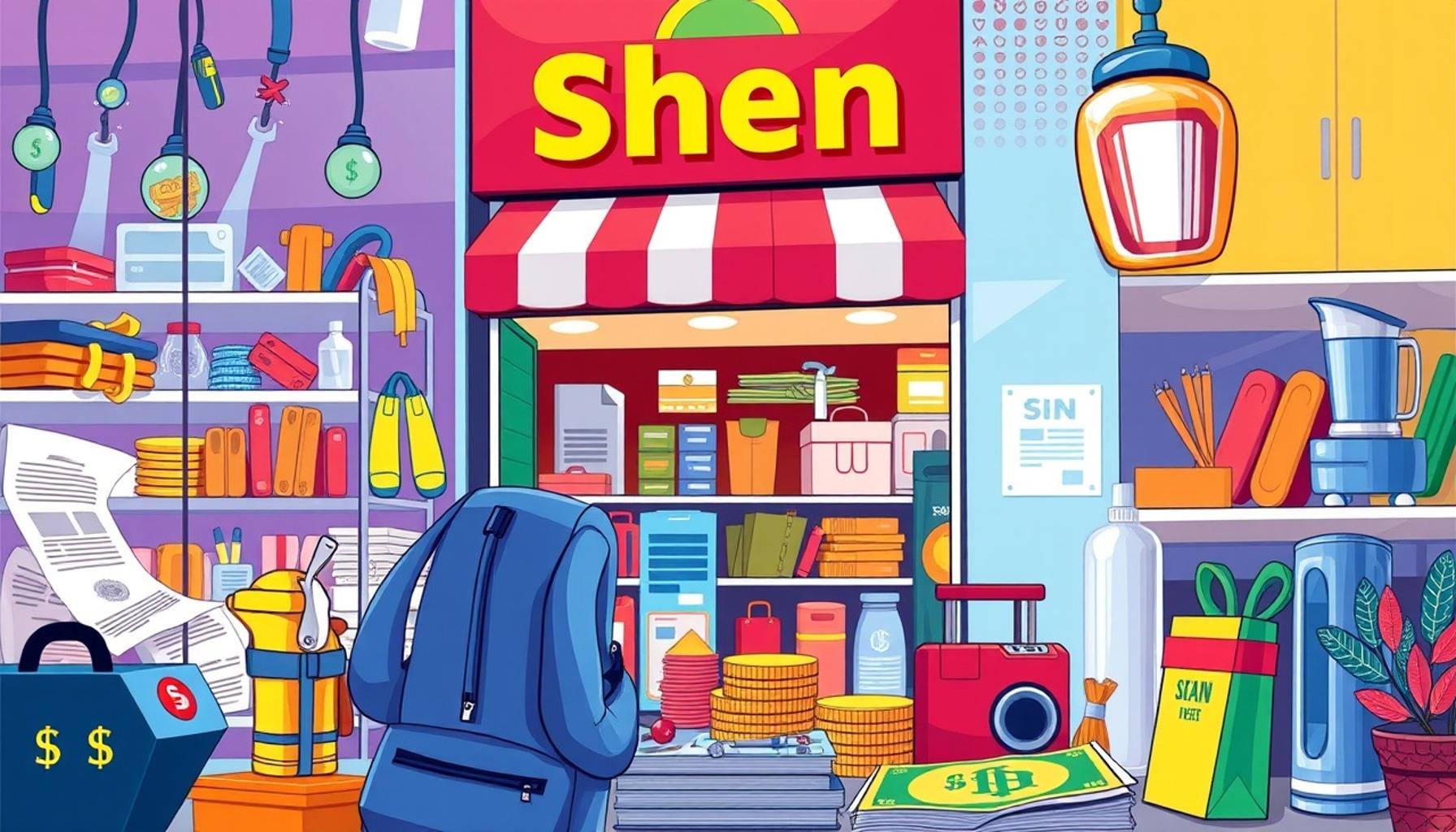 La Influencia de la Cultura Pop en las Colecciones de Shein: Un Análisis de las Colaboraciones y Ediciones Limitadas