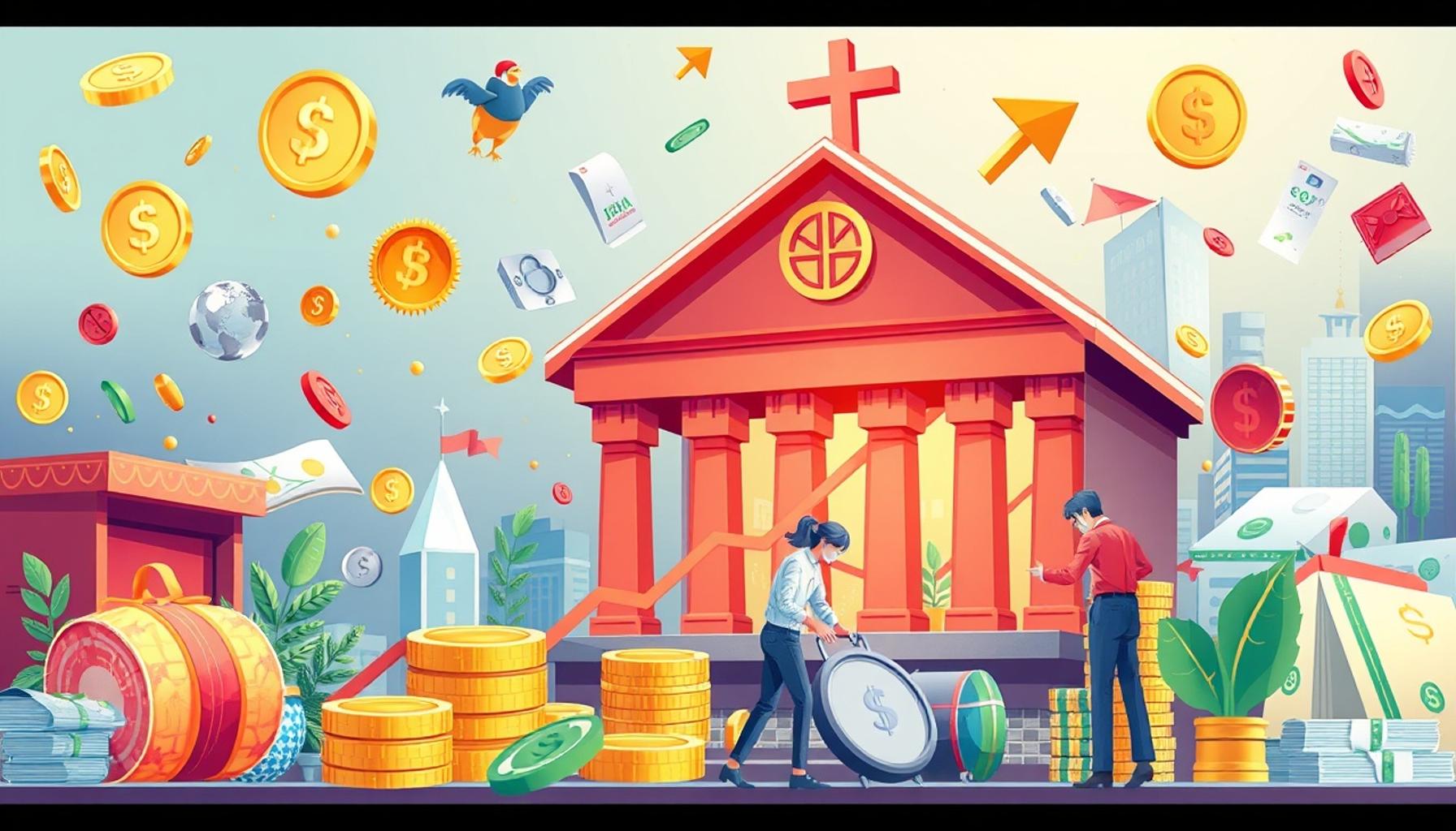 The Rise of Shein: How Pricing Strategy Attracts Consumers in the Digital Age