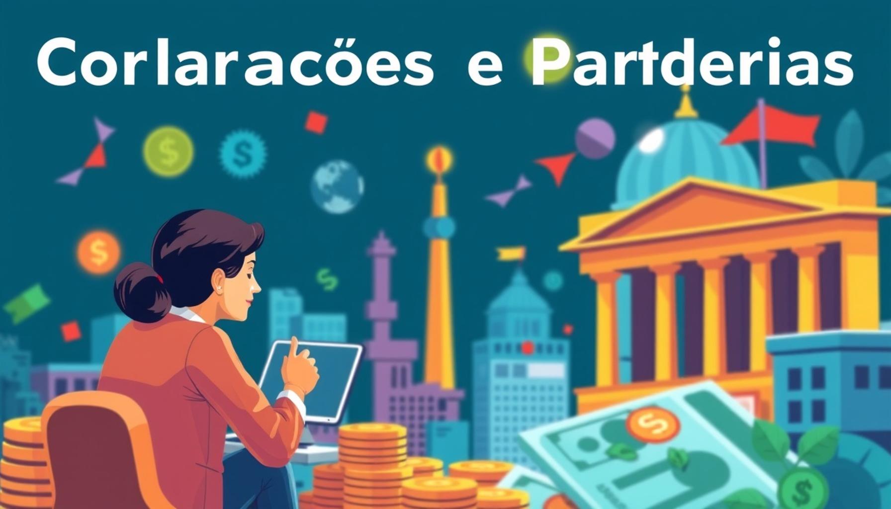 Collaborations and Partnerships: Shein’s Strategy to Innovate and Attract New Audiences