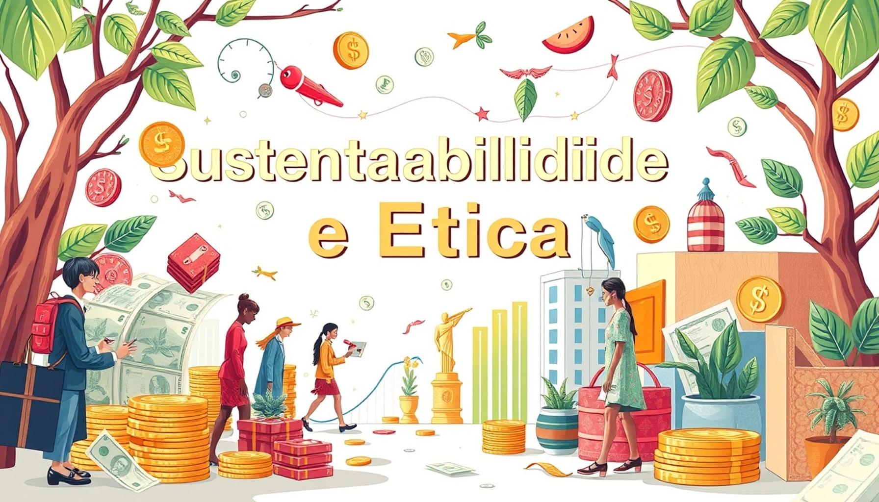 Sustainability and Ethics in Fashion: Shein’s Challenge Against Criticism