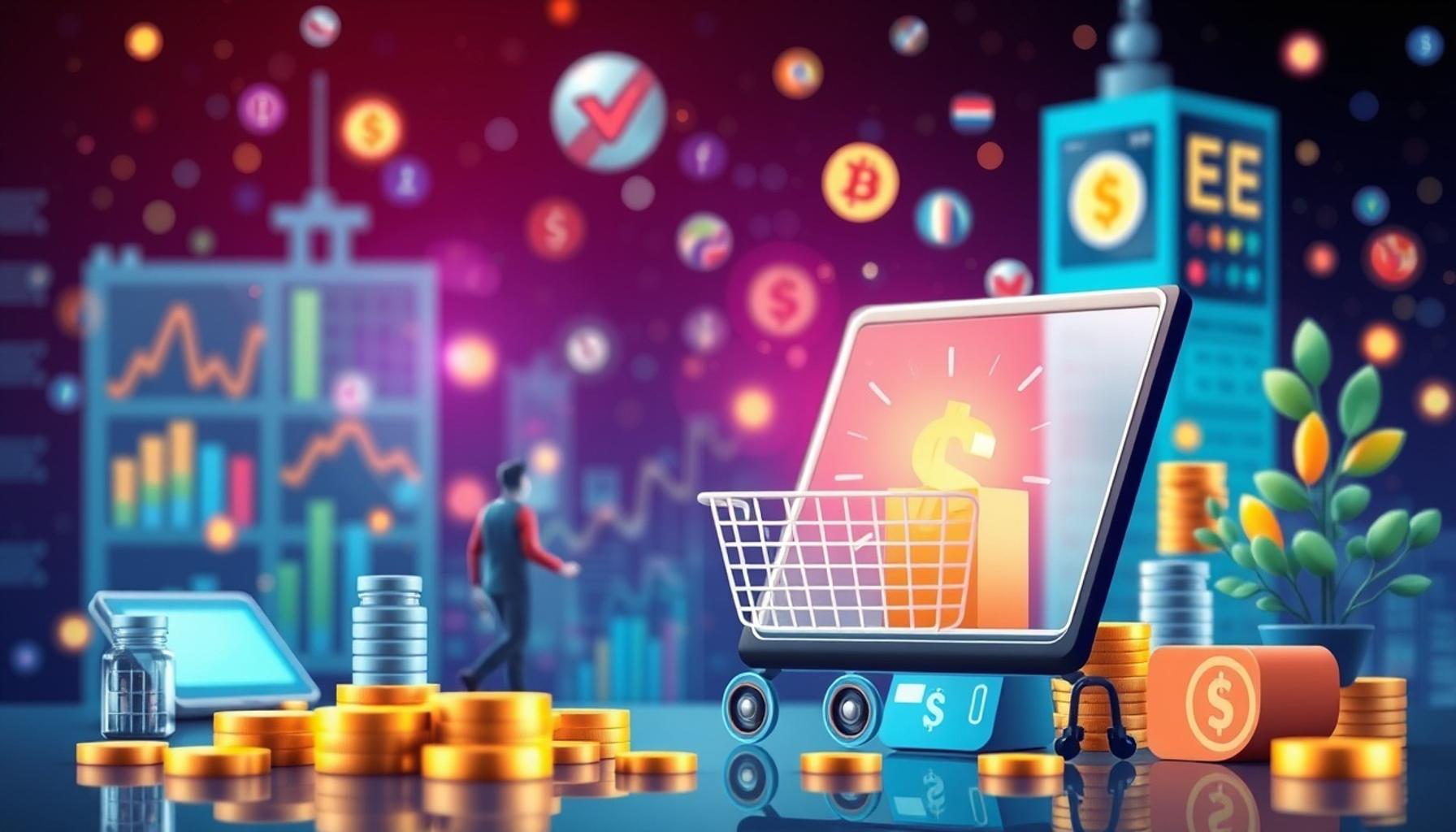 The Future of E-commerce: Technological Innovations Shaping Shein’s Business Model