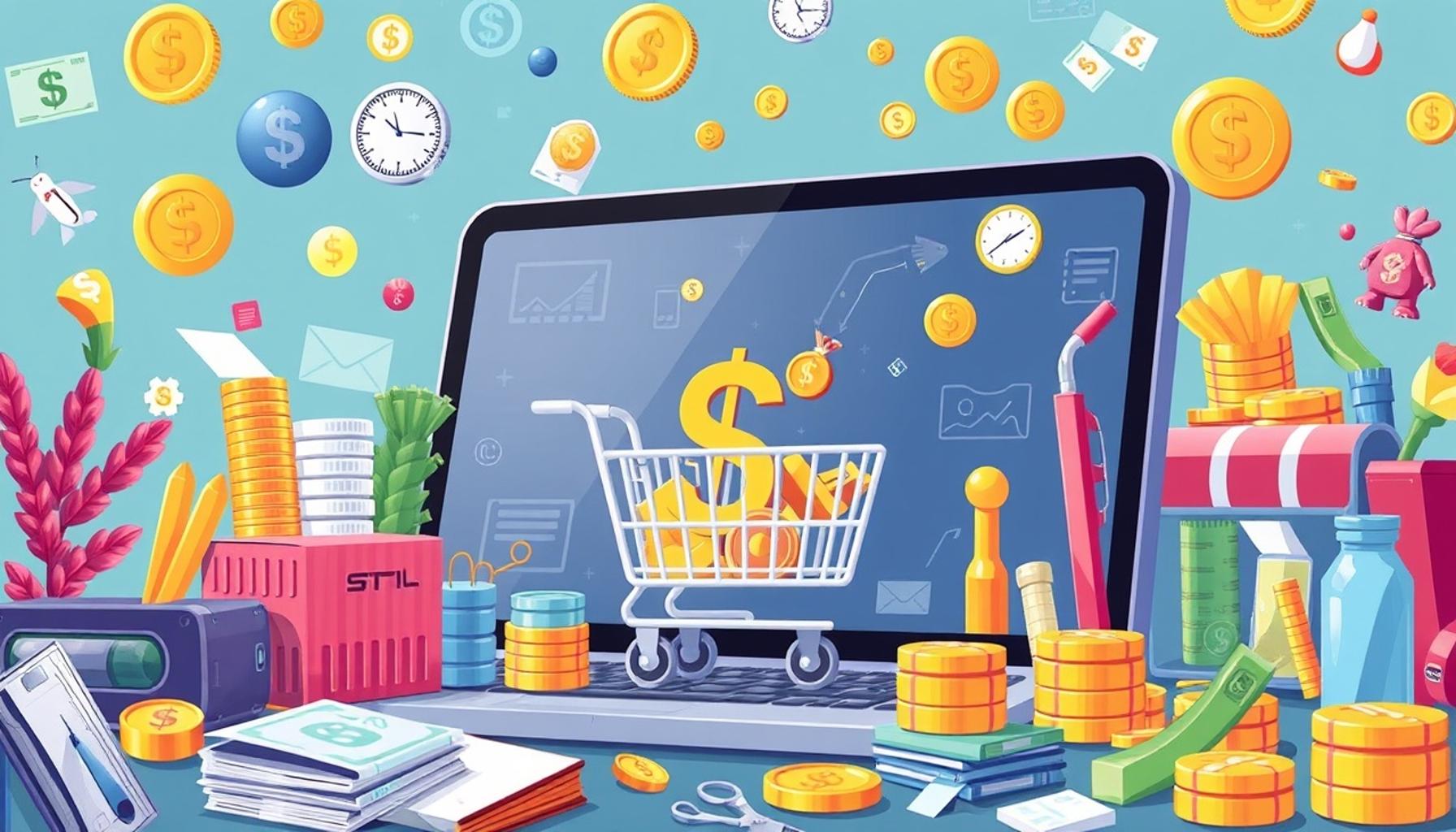 The Evolution of E-commerce: How Shein is Shaping the Future of Online Shopping