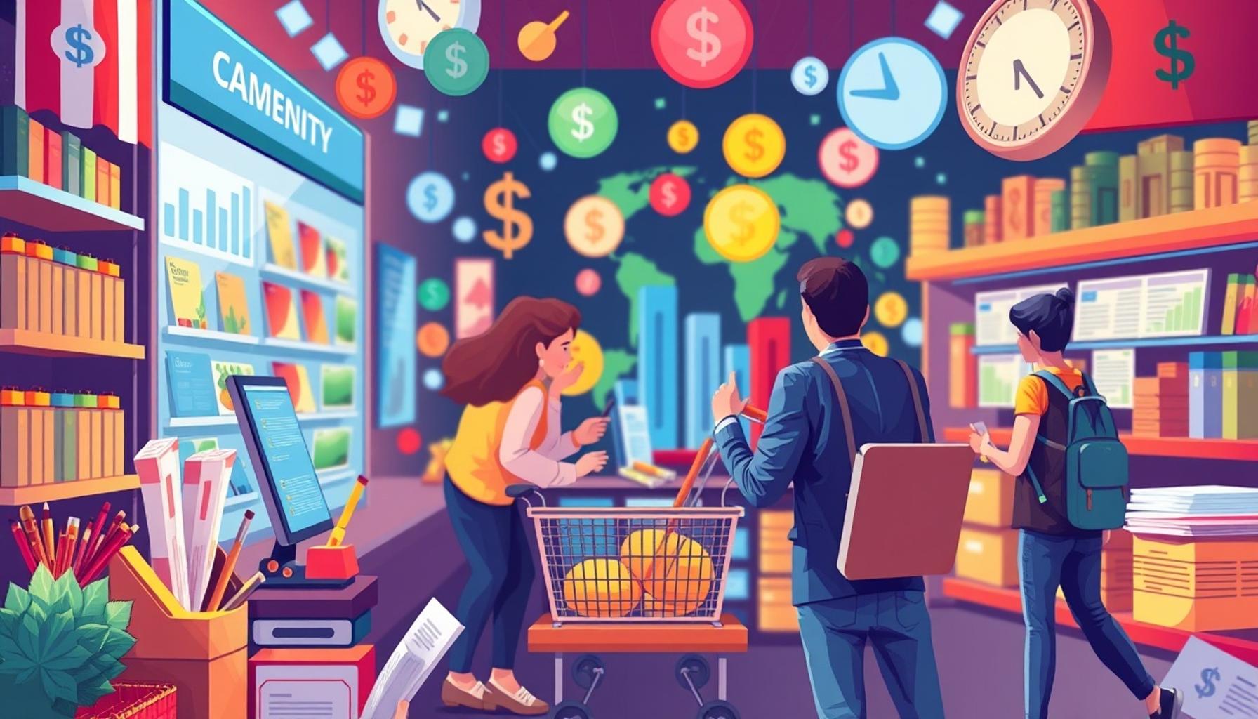 The Influence of Social Media on the Purchase Decisions of Shein Consumers