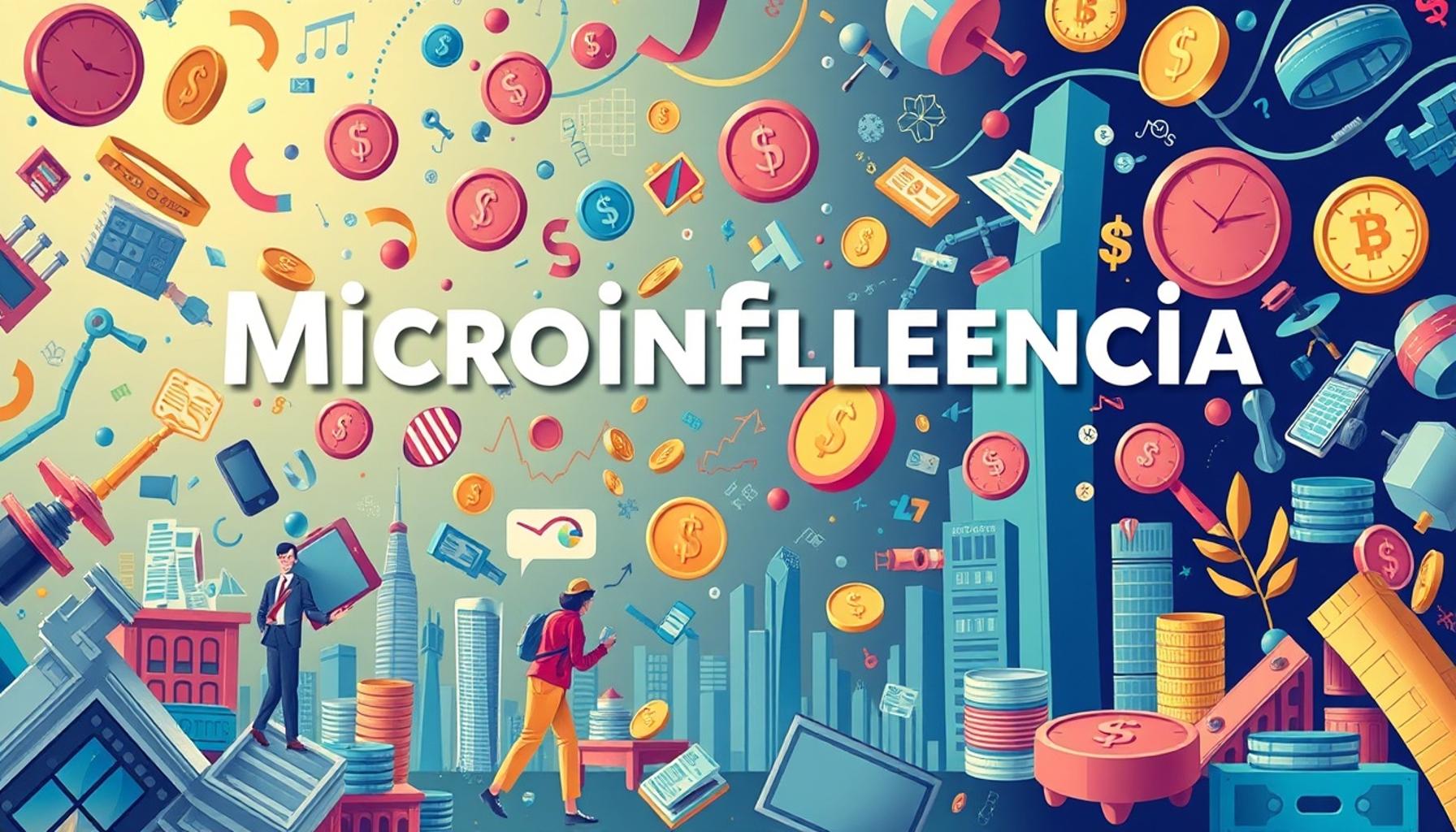 The Phenomenon of Micro-Influence: How Small Influencers Are Boosting Shein’s Sales