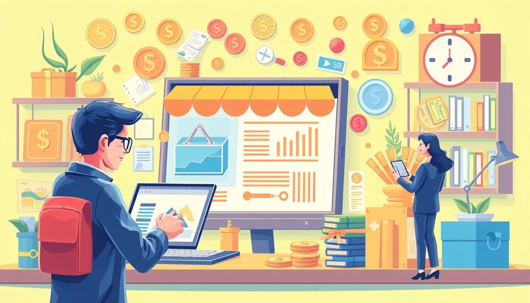 The Evolution of Shein’s Online Presence: From E-commerce to Customer Experience