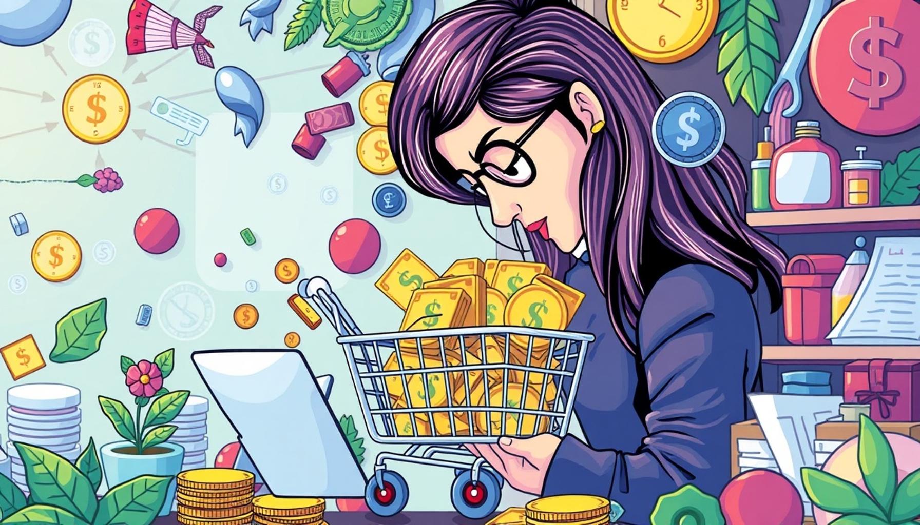 The Role of Personalization in Shein’s Shopping Experience