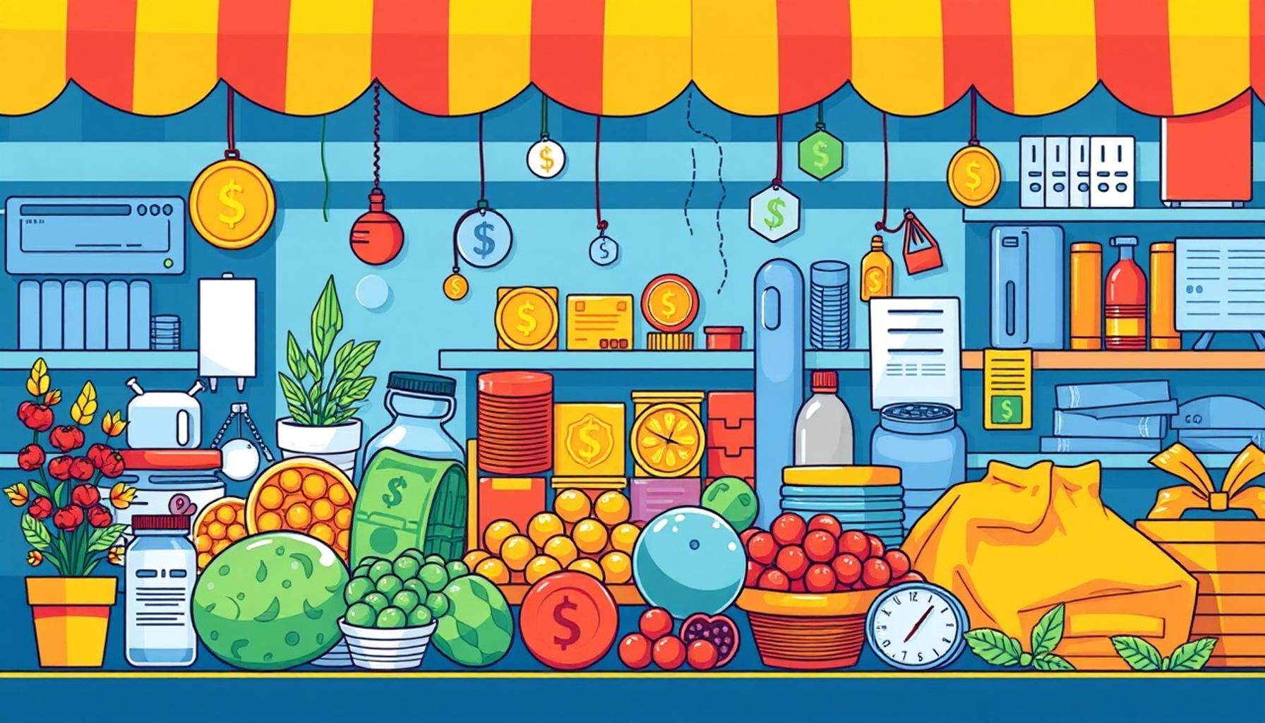 Agile Supply Chain: How Shein Responds to Changes in Consumer Preferences