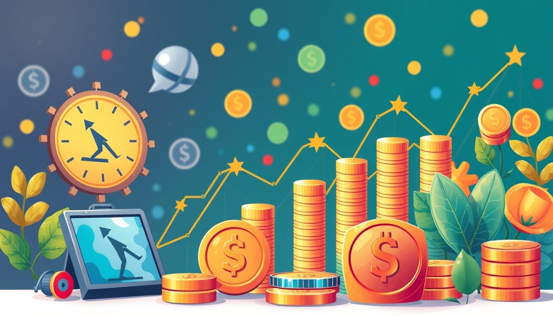 The Role of Technology in Optimizing Shein’s Supply Chain