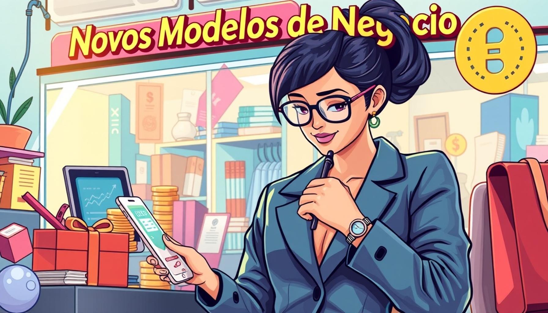 New Business Models: Shein and the Future of Digital Fashion Retail