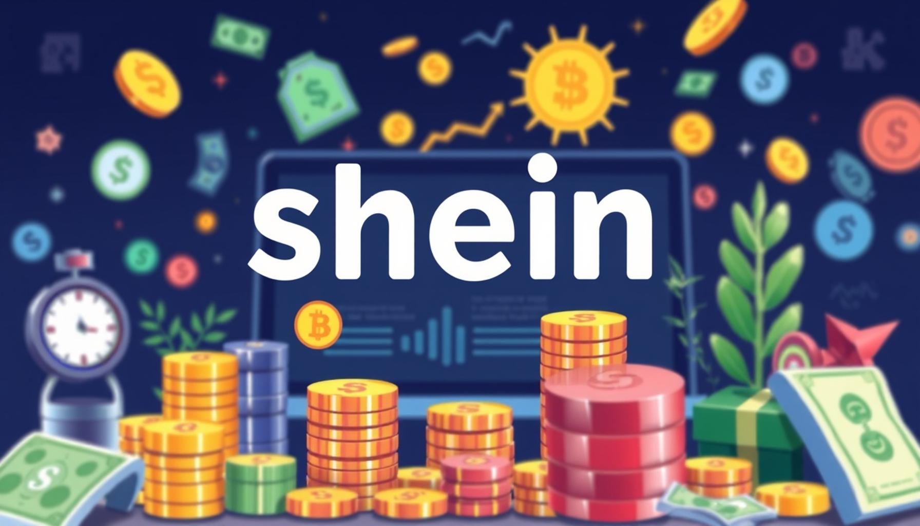 How Shein Uses User Data to Optimize Its Digital Presence