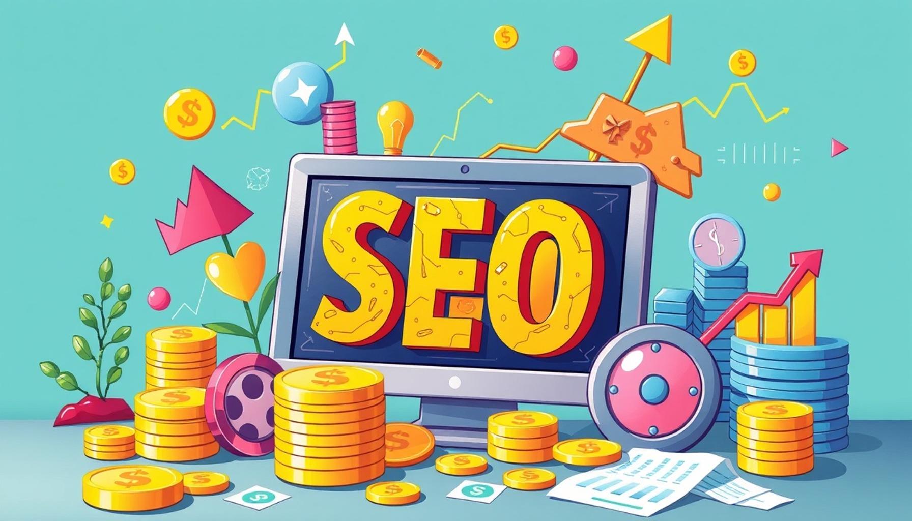 How Shein Uses SEO and Data Analysis to Increase Its Online Visibility