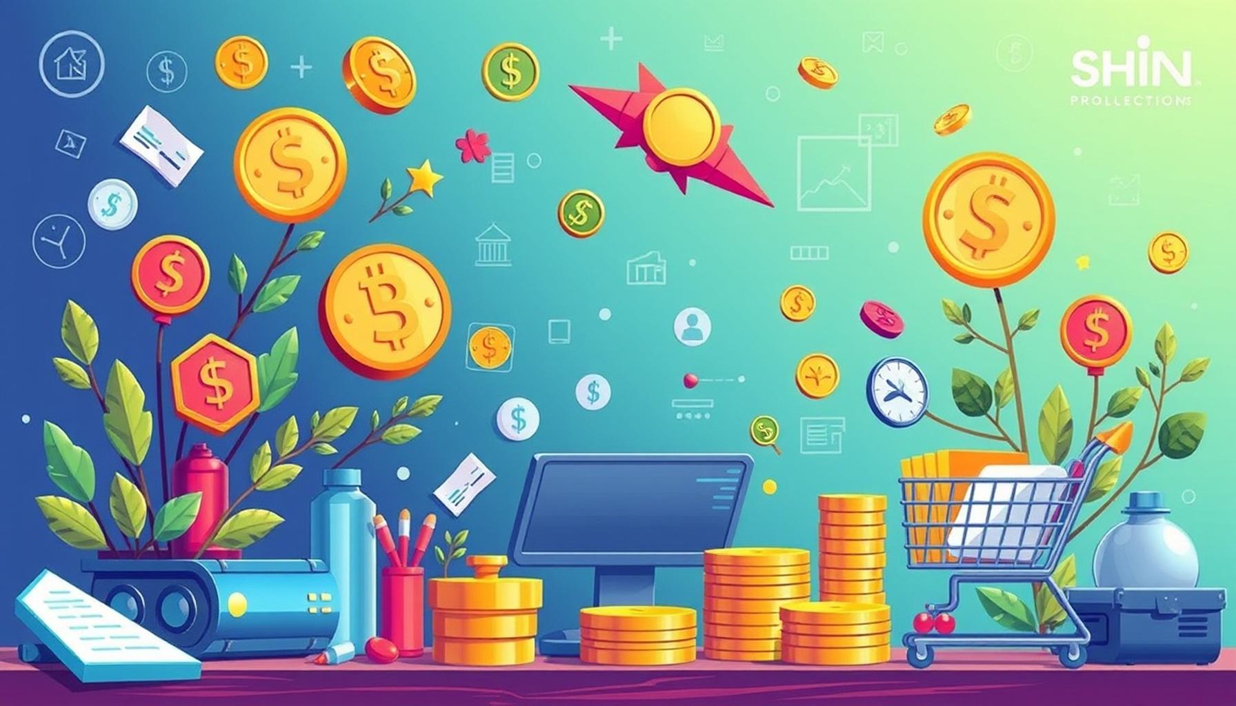 The Evolution of Shein’s Online Presence: From Startup to E-commerce Giant