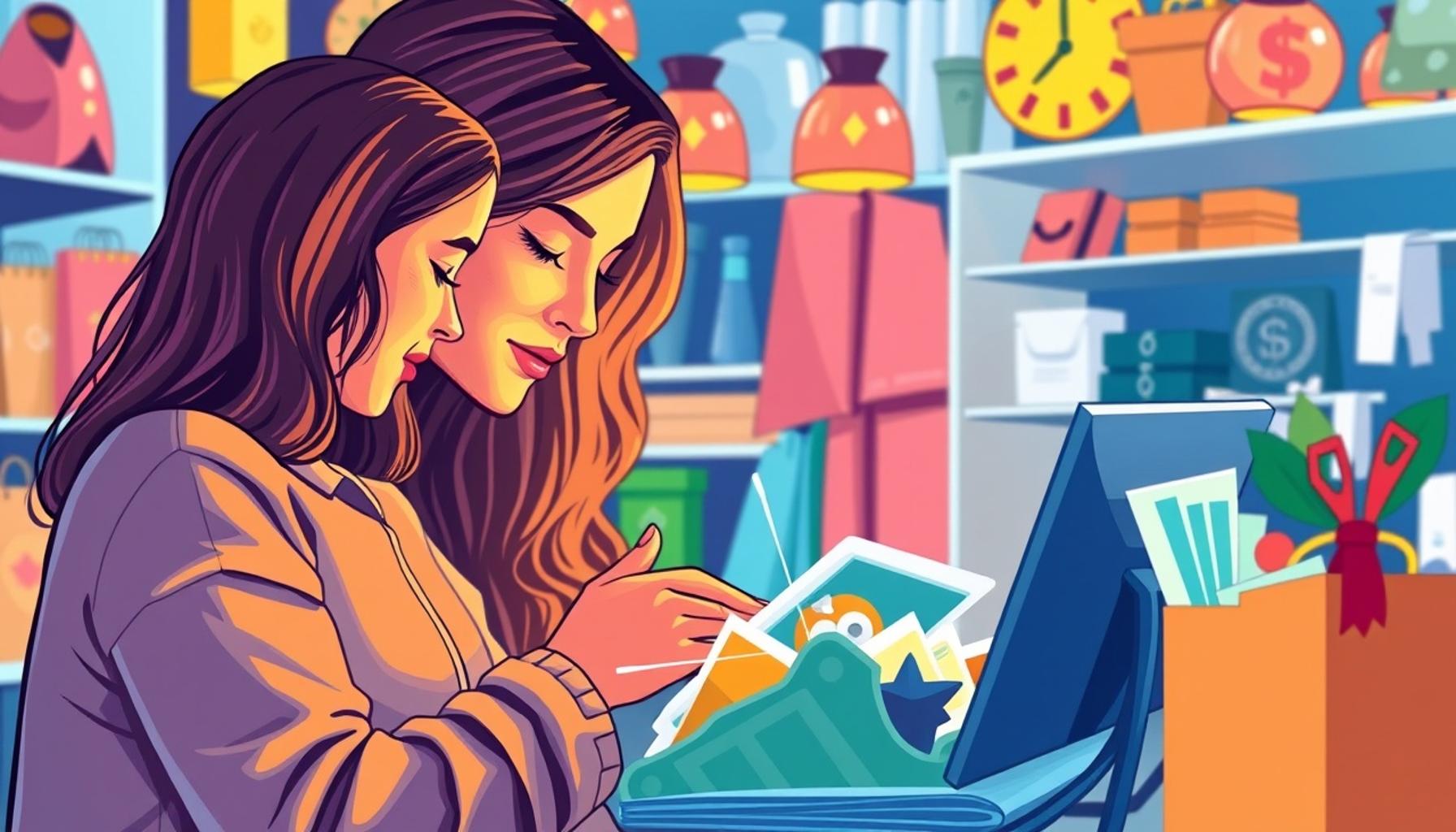 Analysis of User Experience in Shein’s E-commerce and its Reflection on Sales