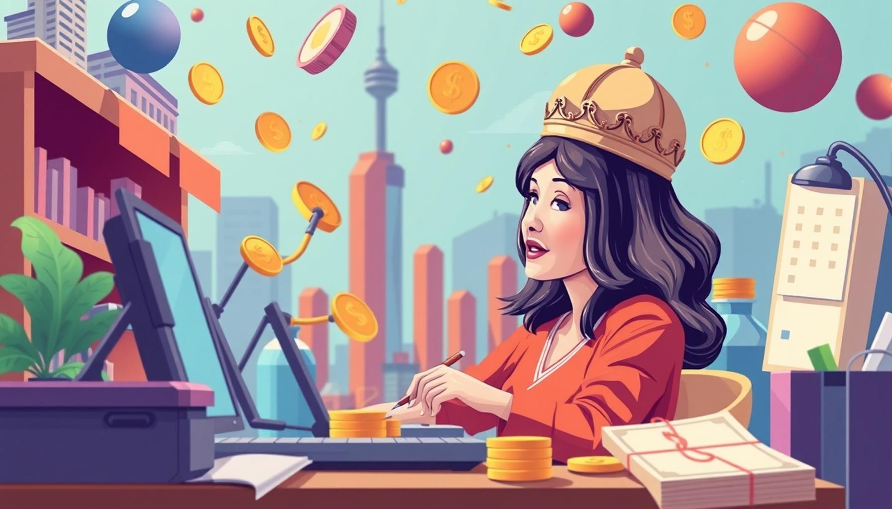 The Digital Marketing Strategy of Shein: How Online Presence Drives Sales