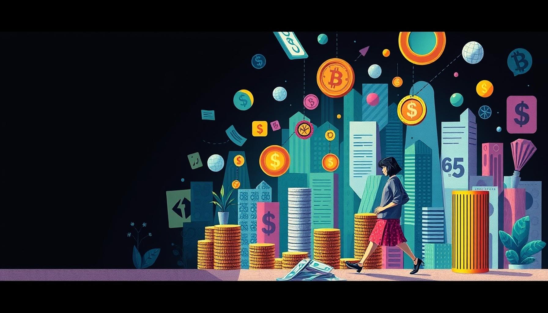 Modelos de negocios disruptivos: cómo Shein redefine la cadena de suministro en la moda