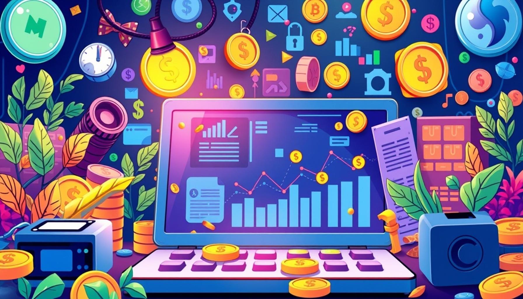 The Role of Gamification in Shein’s Engagement Strategy: Building Customer Loyalty in the Digital Age