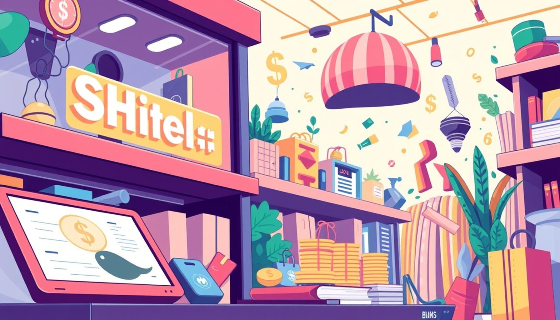 El Papel de las Influencer Digitales en el Éxito de Shein: Una Nueva Era de Ventas Online