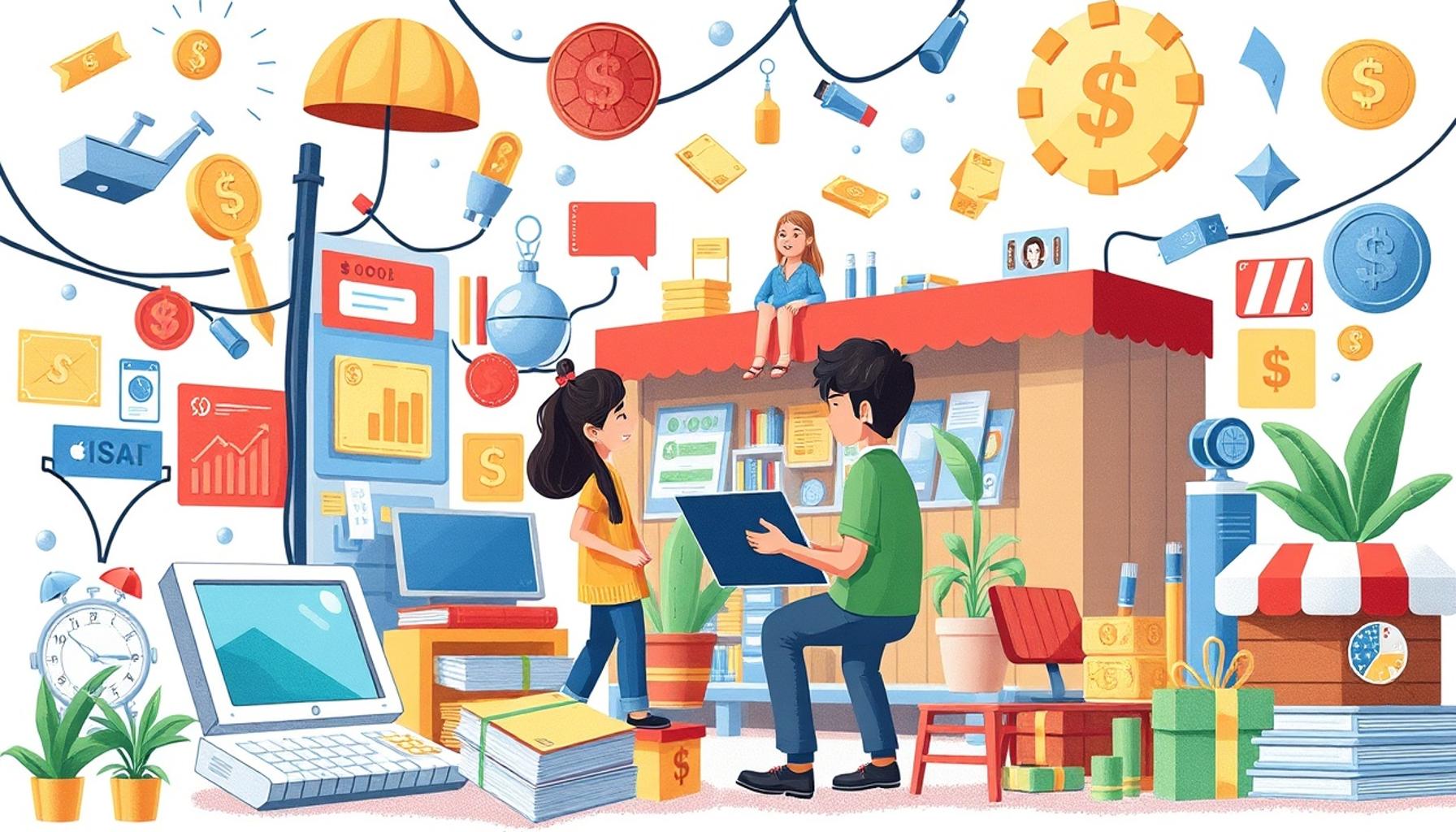 El Papel de las Redes Sociales en la Construcción de la Comunidad de Shein y sus Ventas en Línea