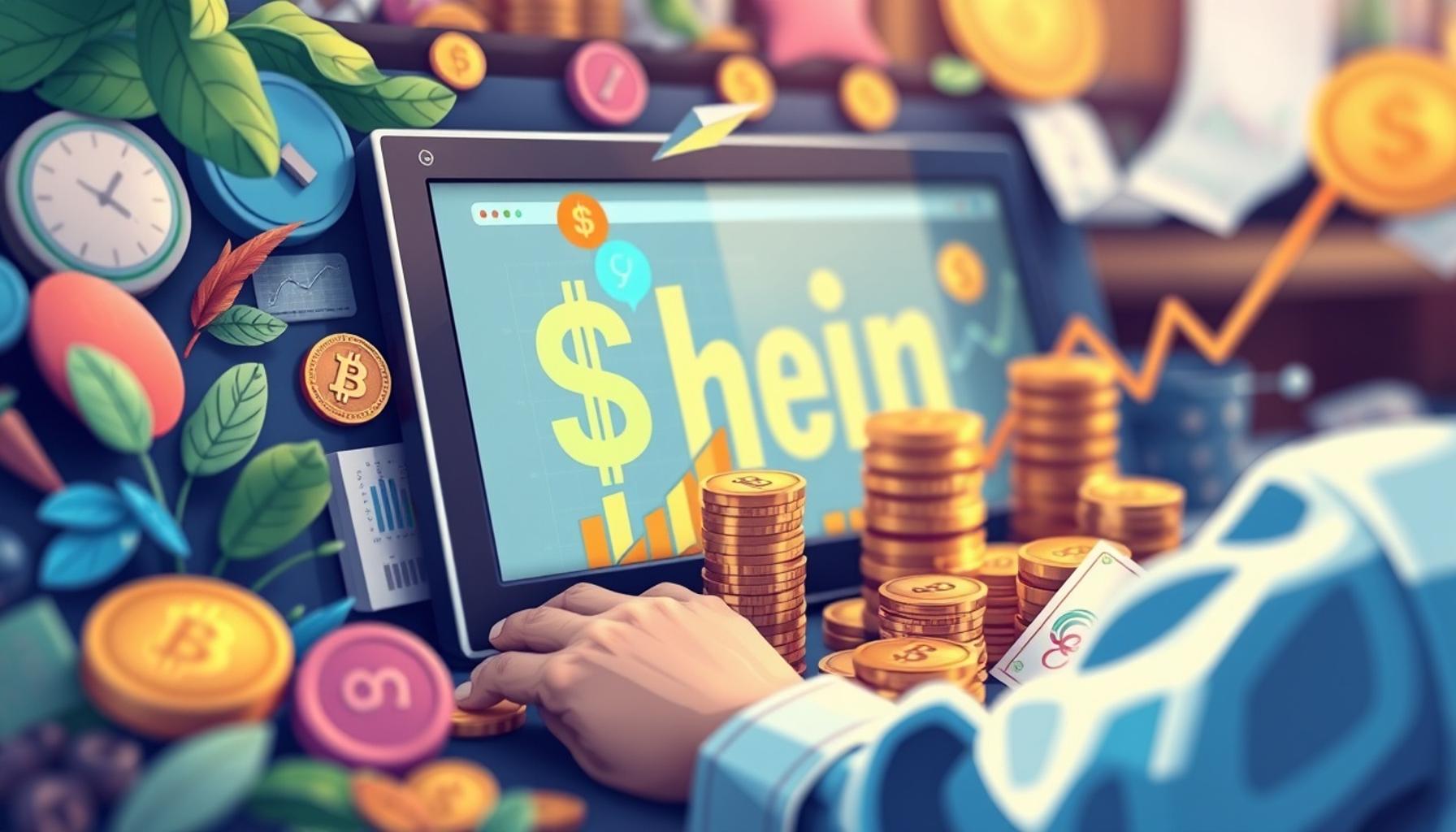 Cómo Shein Utiliza el Análisis de Sentimientos en las Redes Sociales para Dirigir Colecciones