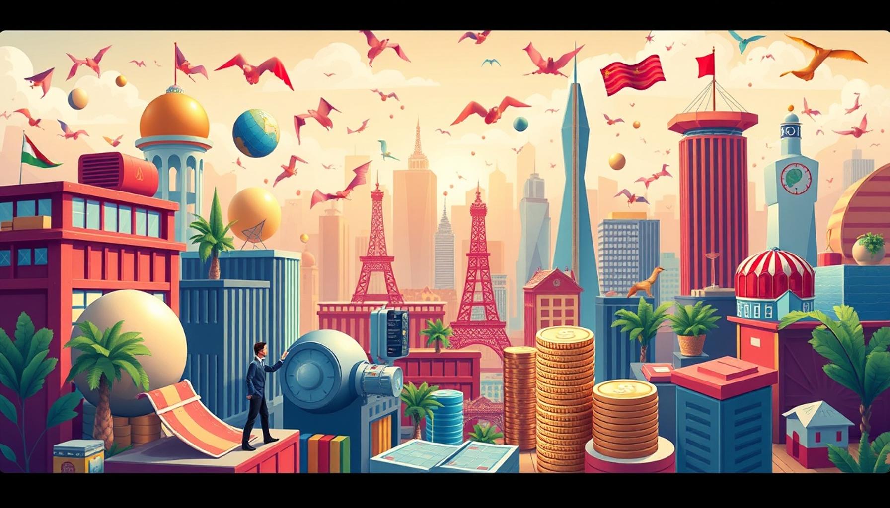 El uso de análisis de datos para identificar nuevos mercados y la expansión global de Shein