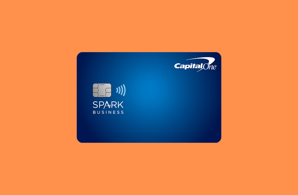 How to Apply for Capital One Spark Miles Credit Card Successfully