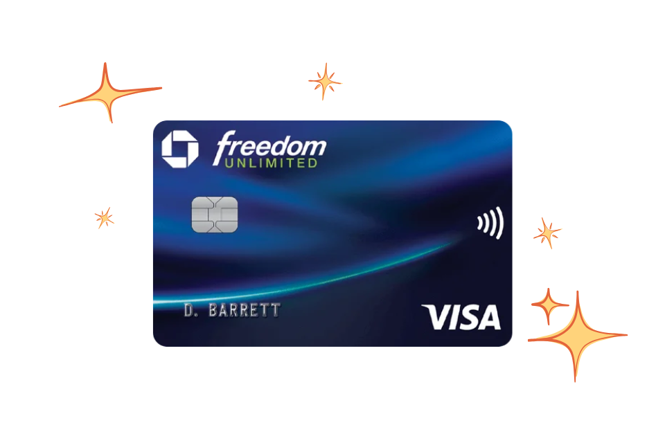 How to Apply for Chase Freedom Unlimited Credit Card Online