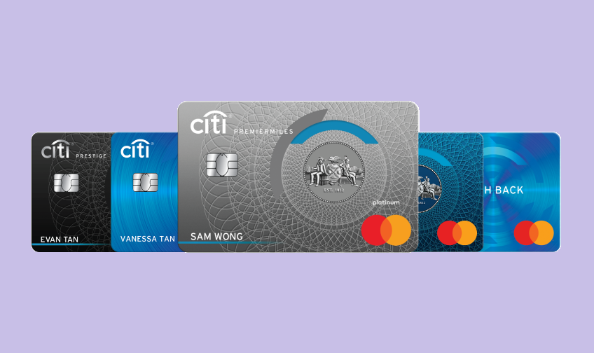 How to Apply for Citibank Credit Card A Step-by-Step Guide