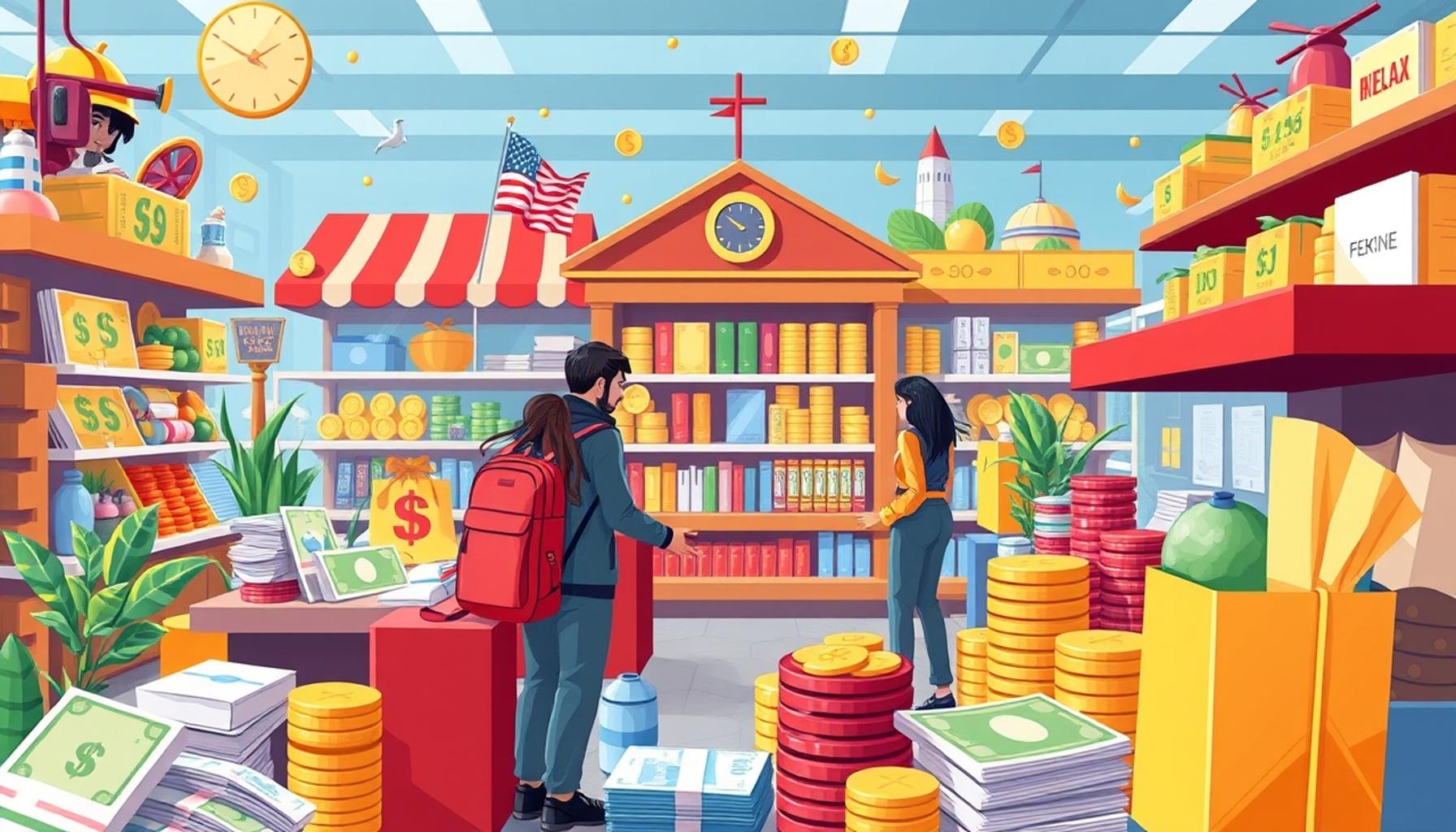 The Influence of Social Media on American Consumers’ Purchasing Decisions