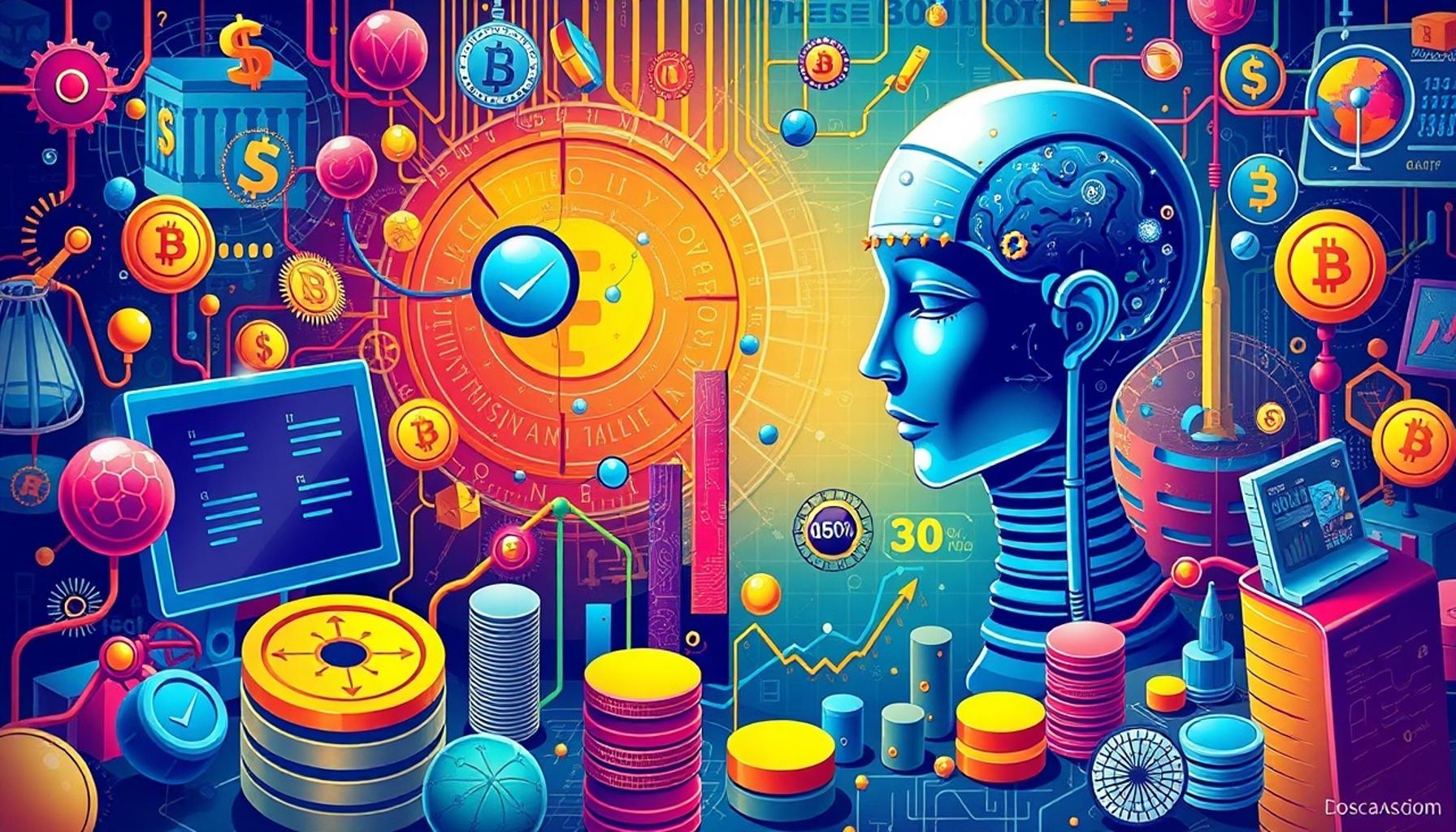 The Revolution of Artificial Intelligence in Digital Marketing Strategies
