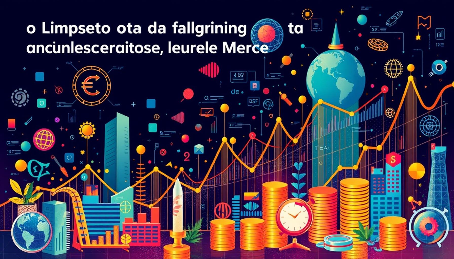 The Impact of Artificial Intelligence on Market Analysis: Transforming Data into Strategic Decisions