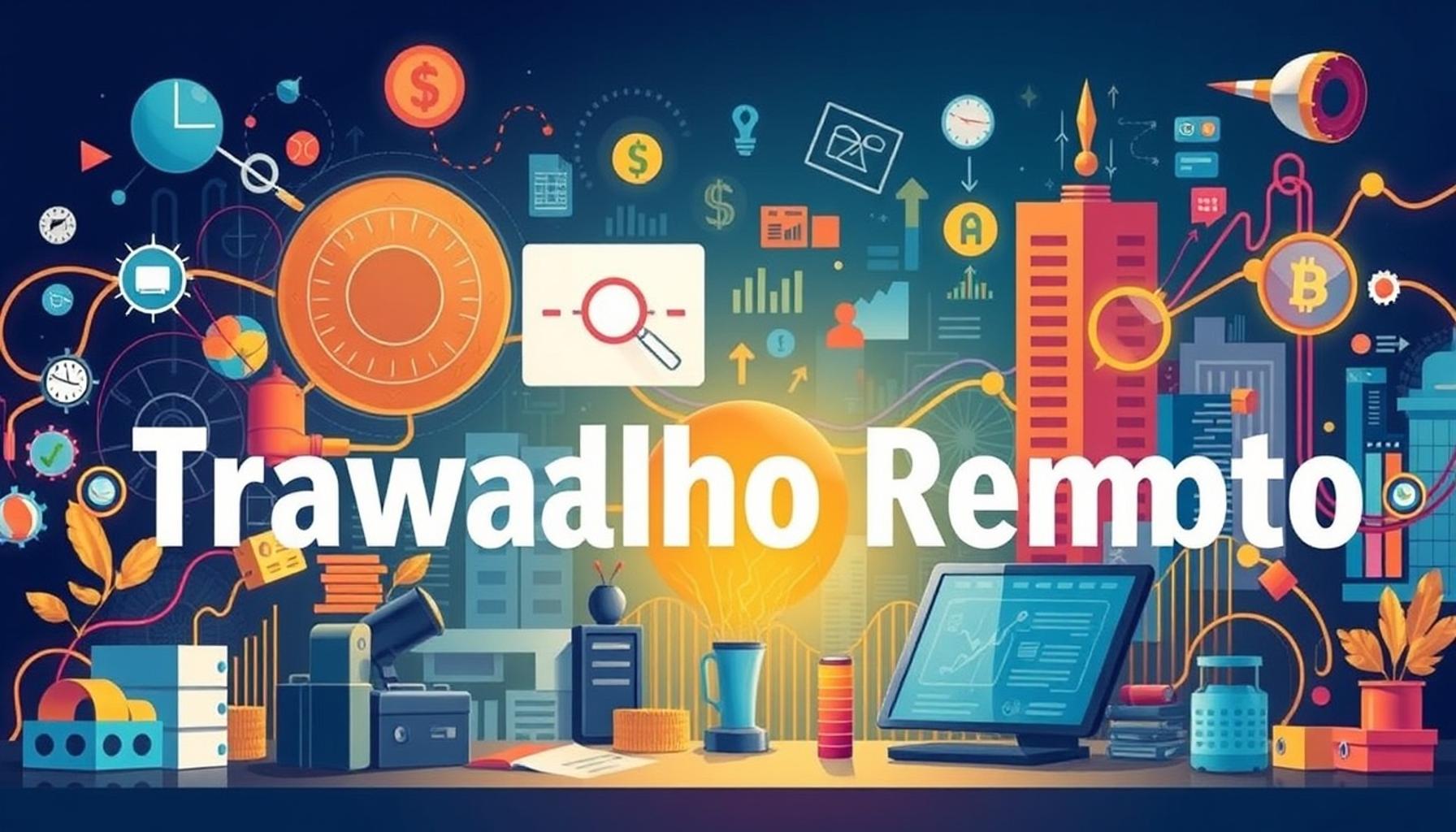 The Revolution of Remote Work: Technological Tools That Are Changing Professional Dynamics