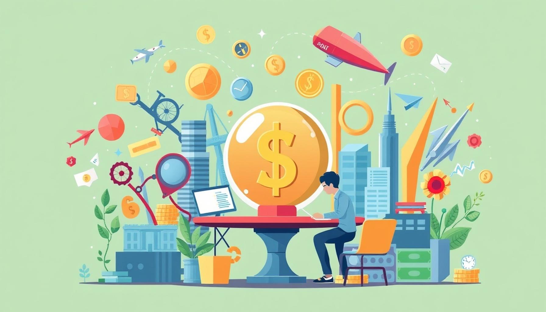 The Importance of Innovation Culture in Modern Companies