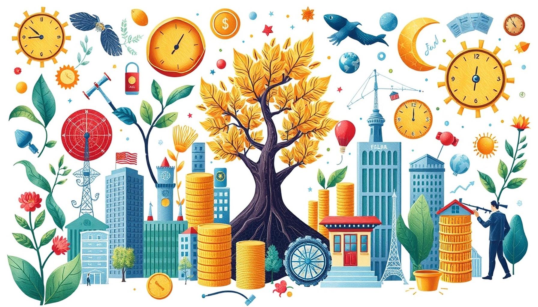 Sustainability Trends and Their Effect on Business Practices